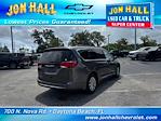2017 Chrysler Pacifica FWD Minivan for sale #257780B - photo 10