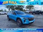 2025 Chevrolet Trax FWD SUV for sale #257782 - photo 1