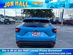 2025 Chevrolet Trax FWD SUV for sale #257782 - photo 11