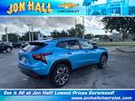 2025 Chevrolet Trax FWD SUV for sale #257782 - photo 2