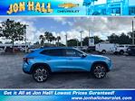 2025 Chevrolet Trax FWD SUV for sale #257782 - photo 16