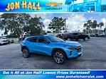 2025 Chevrolet Trax FWD SUV for sale #257782 - photo 18