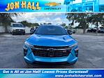 2025 Chevrolet Trax FWD SUV for sale #257782 - photo 19
