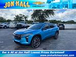 2025 Chevrolet Trax FWD SUV for sale #257782 - photo 3