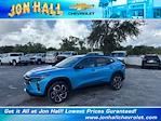 2025 Chevrolet Trax FWD SUV for sale #257782 - photo 4