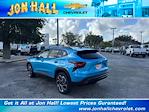 2025 Chevrolet Trax FWD SUV for sale #257782 - photo 8