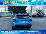 2025 Chevrolet Trax FWD SUV for sale #257782 - photo 10