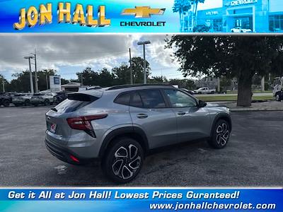 2025 Chevrolet Trax FWD SUV for sale #257784 - photo 2