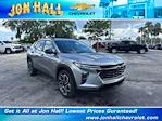 2025 Chevrolet Trax FWD SUV for sale #257784 - photo 1