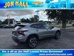 2025 Chevrolet Trax FWD SUV for sale #257784 - photo 2