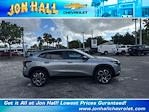 2025 Chevrolet Trax FWD SUV for sale #257784 - photo 15