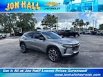 2025 Chevrolet Trax FWD SUV for sale #257784 - photo 17
