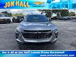 2025 Chevrolet Trax FWD SUV for sale #257784 - photo 18