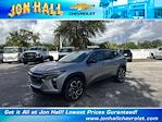 2025 Chevrolet Trax FWD SUV for sale #257784 - photo 3