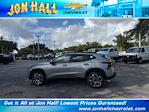2025 Chevrolet Trax FWD SUV for sale #257784 - photo 6