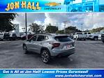 2025 Chevrolet Trax FWD SUV for sale #257784 - photo 8