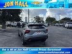 2025 Chevrolet Trax FWD SUV for sale #257784 - photo 9