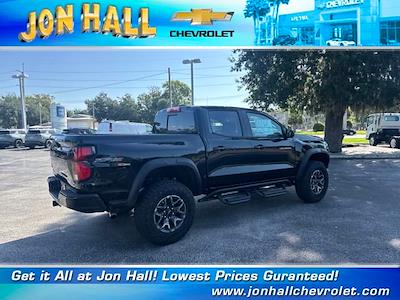 2025 Chevrolet Colorado Crew Cab 4x4 Pickup for sale #257790 - photo 2
