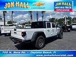 2025 Jeep Gladiator Crew Cab 4x4 Pickup for sale #257791A - photo 2