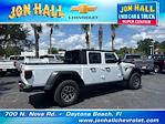 2025 Jeep Gladiator Crew Cab 4x4 Pickup for sale #257791A - photo 12