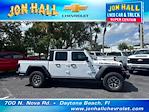 2025 Jeep Gladiator Crew Cab 4x4 Pickup for sale #257791A - photo 13