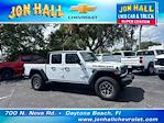 2025 Jeep Gladiator Crew Cab 4x4 Pickup for sale #257791A - photo 14