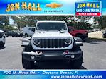 2025 Jeep Gladiator Crew Cab 4x4 Pickup for sale #257791A - photo 15