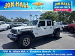 2025 Jeep Gladiator Crew Cab 4x4 Pickup for sale #257791A - photo 4