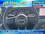 2025 Jeep Gladiator Crew Cab 4x4 Pickup for sale #257791A - photo 22