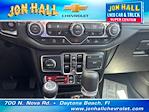 2025 Jeep Gladiator Crew Cab 4x4 Pickup for sale #257791A - photo 24
