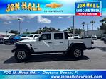 2025 Jeep Gladiator Crew Cab 4x4 Pickup for sale #257791A - photo 5
