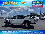 2025 Jeep Gladiator Crew Cab 4x4 Pickup for sale #257791A - photo 6