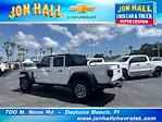 2025 Jeep Gladiator Crew Cab 4x4 Pickup for sale #257791A - photo 7