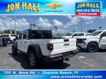 2025 Jeep Gladiator Crew Cab 4x4 Pickup for sale #257791A - photo 8