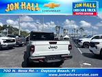 2025 Jeep Gladiator Crew Cab 4x4 Pickup for sale #257791A - photo 3