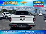 2025 Jeep Gladiator Crew Cab 4x4 Pickup for sale #257791A - photo 9