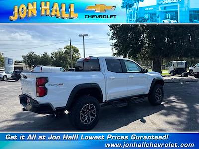 2025 Chevrolet Colorado Crew Cab 4x4 Pickup for sale #257792 - photo 2