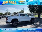 2025 Chevrolet Colorado Crew Cab 4x4 Pickup for sale #257792 - photo 14