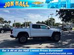 2025 Chevrolet Colorado Crew Cab 4x4 Pickup for sale #257792 - photo 15