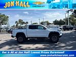 2025 Chevrolet Colorado Crew Cab 4x4 Pickup for sale #257792 - photo 16