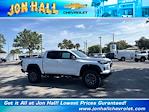 2025 Chevrolet Colorado Crew Cab 4x4 Pickup for sale #257792 - photo 17