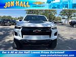 2025 Chevrolet Colorado Crew Cab 4x4 Pickup for sale #257792 - photo 18