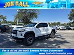 2025 Chevrolet Colorado Crew Cab 4x4 Pickup for sale #257792 - photo 3