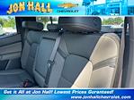 2025 Chevrolet Colorado Crew Cab 4x4 Pickup for sale #257792 - photo 24