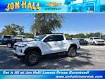 2025 Chevrolet Colorado Crew Cab 4x4 Pickup for sale #257792 - photo 4