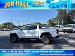 2025 Chevrolet Colorado Crew Cab 4x4 Pickup for sale #257792 - photo 7