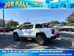2025 Chevrolet Colorado Crew Cab 4x4 Pickup for sale #257792 - photo 8