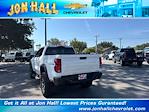 2025 Chevrolet Colorado Crew Cab 4x4 Pickup for sale #257792 - photo 10
