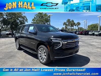 2025 Chevrolet Suburban 4WD SUV for sale #257795 - photo 1