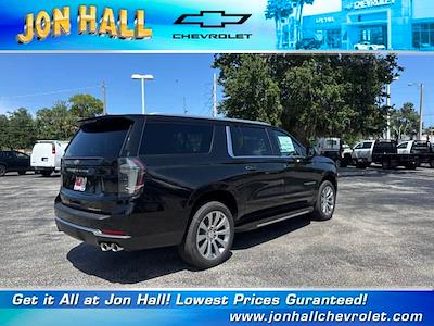 2025 Chevrolet Suburban 4WD SUV for sale #257795 - photo 2